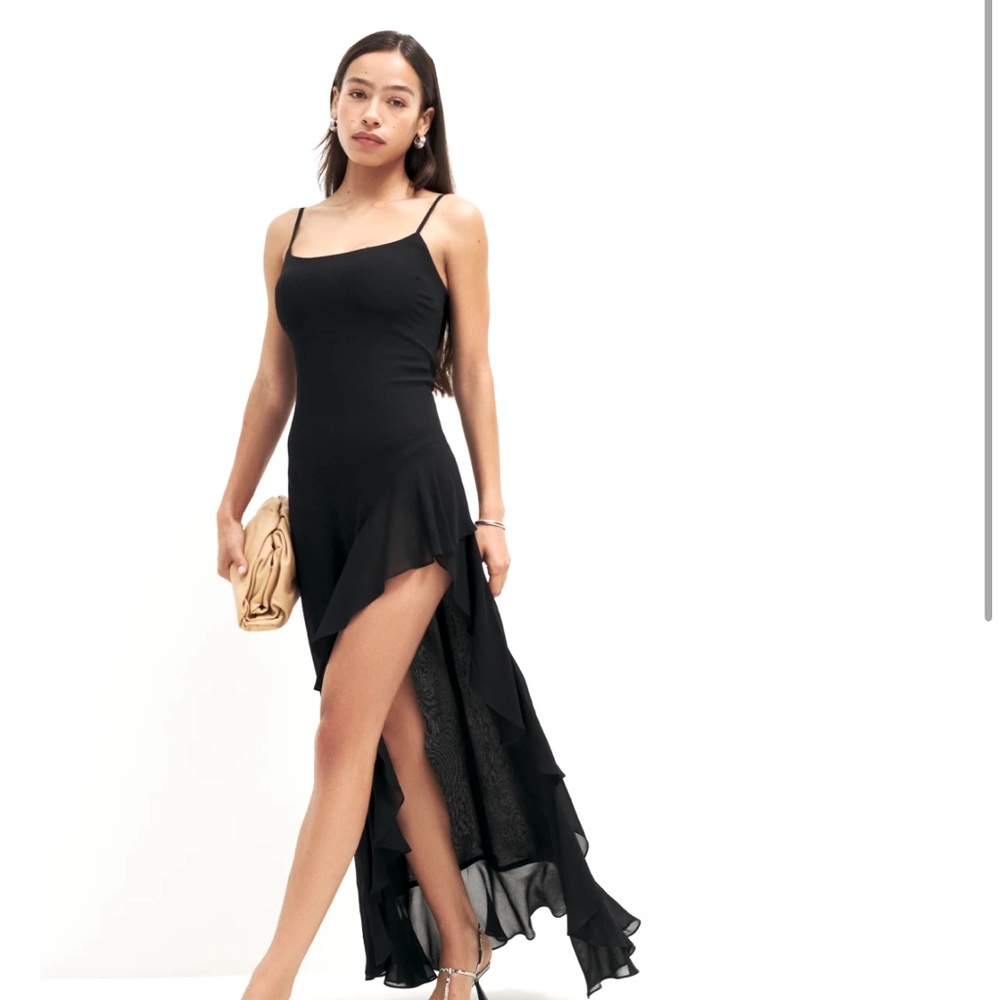 Reformation Winola Dress